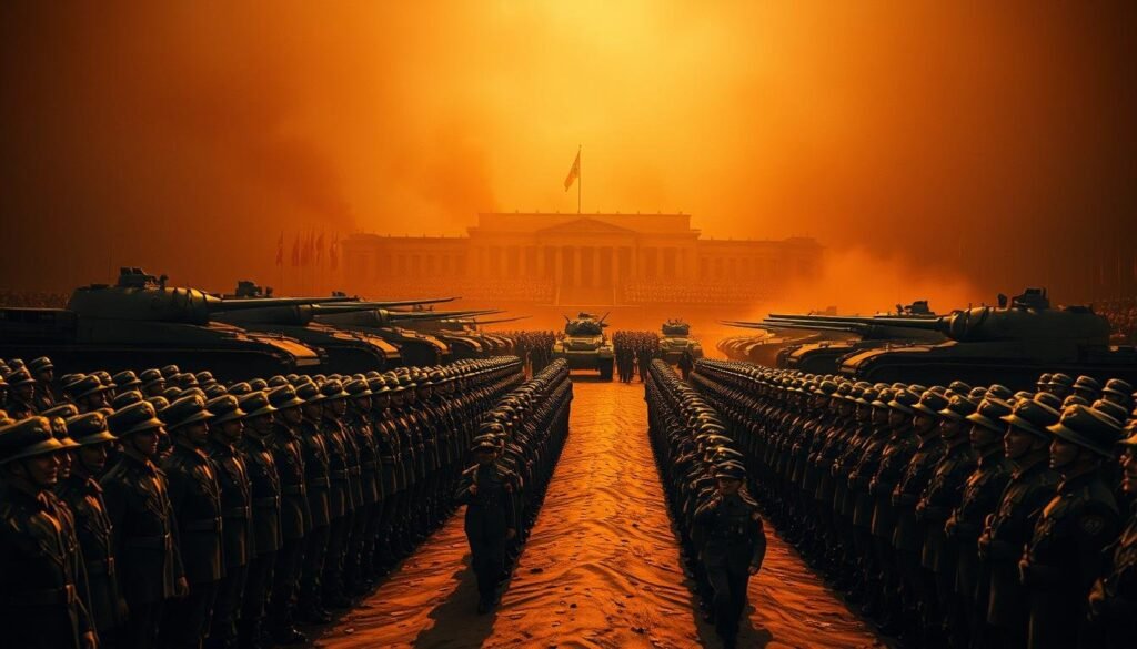 German rearmament