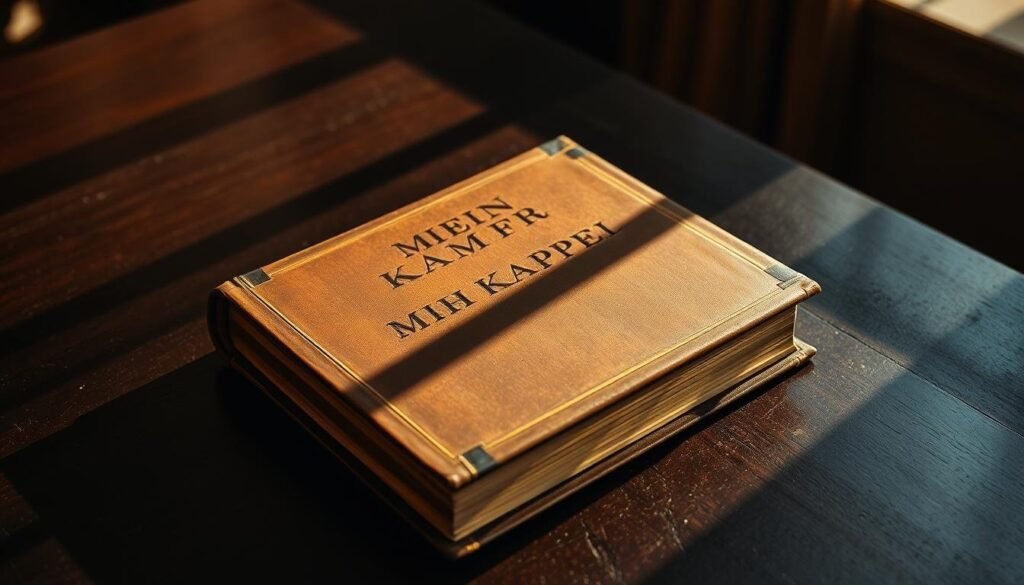 Mein Kampf