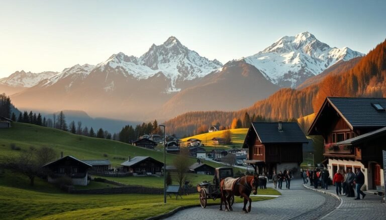 Reason Hitler Didn't Invade Switzerland