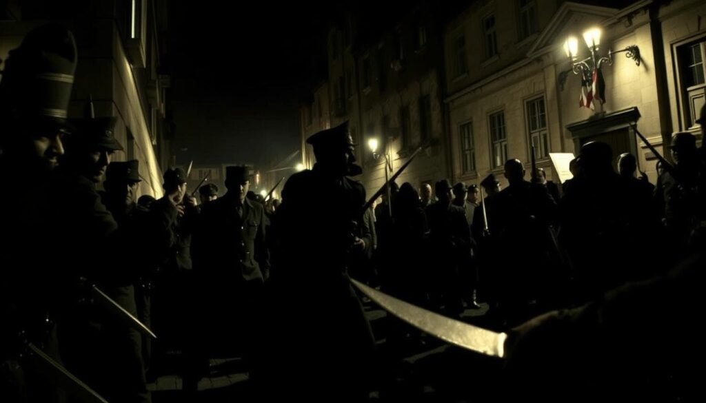 Night of the Long Knives