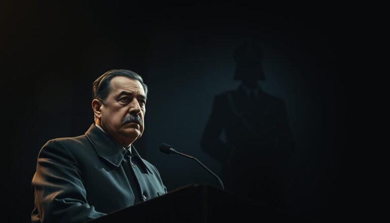 how does stalin compare the soviets to hitler