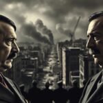 what did hitler think of spaniards