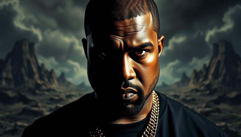What Did Kanye West Say About Hitler?