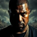 what did kanye west say about hitler
