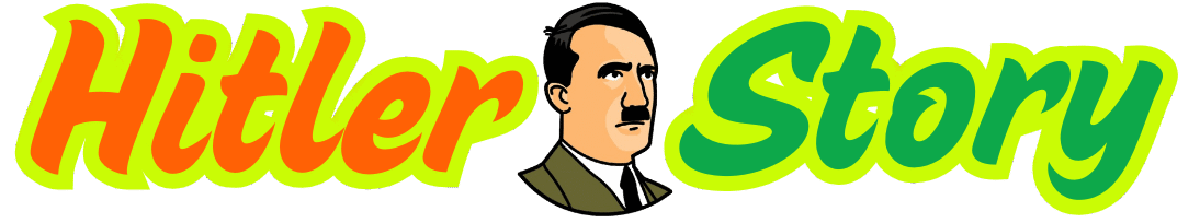 HitlerStory.com